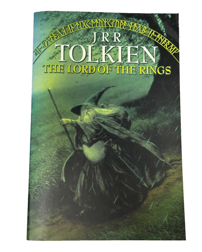 The lord - the,