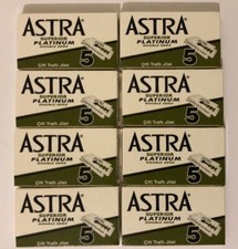40 X Astra Superior Platinum