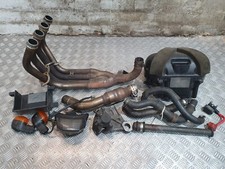 Yamaha fazer 600 - s2, used
