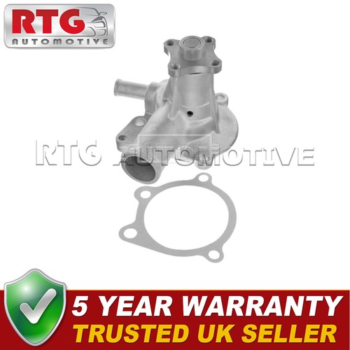 Water pump fits ford sierra - pump,