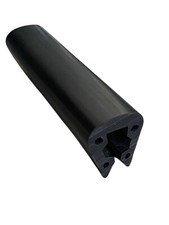 Boat Rubbing Strake U Fender