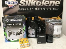 TRIUMPH ROCKET 3 SERVICE KIT 2004 TO 2018   