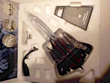 Lockheed SR-71 Blackbird t Jet