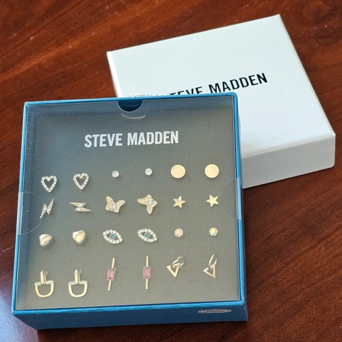 Steve madden stud earrings set - stud,