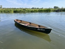 old town discovery 158