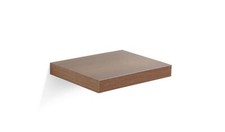 Habitat Jak 30cm Floating Shelf - Walnut