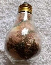 Vintage Alum Bay, Isle of