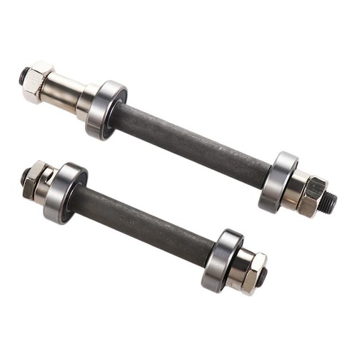 Bike bicycle wheel hub axle - bike,