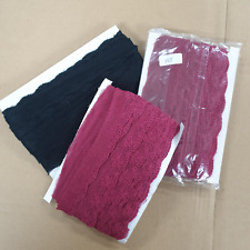 Decorative Lace Embroidery