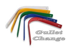 Bridle for saddles Pro Light