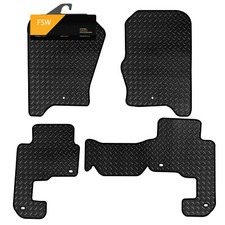 Fits landrover discovery - fits,
