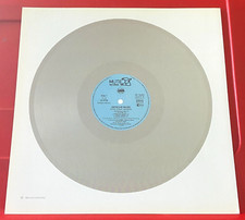 Depeche Mode Some Great Reward Record Art PICTURE / PRINT 9.5" x 9.5"