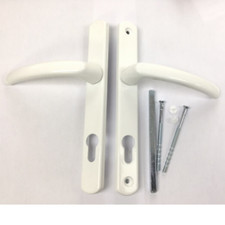 Accado Sprung Loaded Door