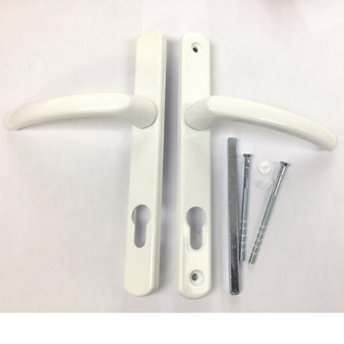 Accado sprung loaded door - accado,