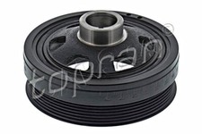 Crankshaft Belt Pulley Fits MERCEDES CL203 W203 Viano Vito Vito Mixto 96-12