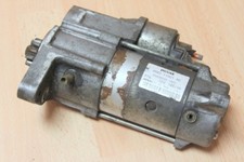 STARTER MOTOR - Jaguar XJ / XF / S-Type V6 Diesel 2.7 / 3.0 2004-2011