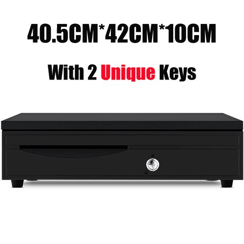 Pos cash drawer - drawer, register