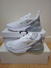 New Women's Nike Air Max 270