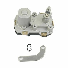 Electronic Turbo Actuator for