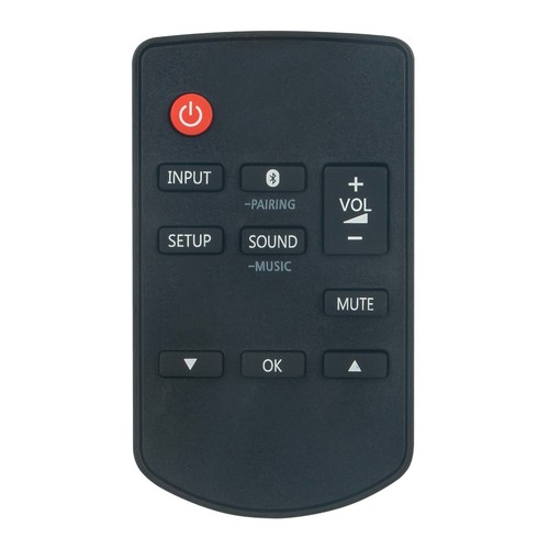 N2qayc000109 replaced remote - n2qayc000109,