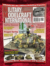 Military Modelcraft