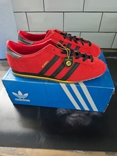 adidas Zurro Men's Size 8.5 Uk