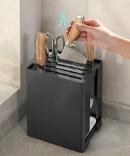 Universal Knife Block Holder