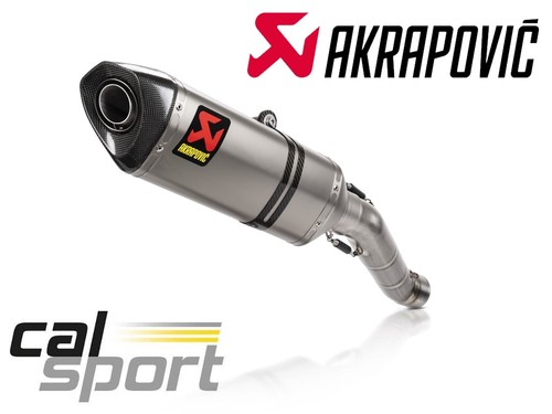 Akrapovic aprilia tuono - aprilia,