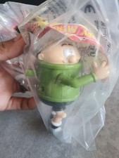 McDonald's Happy Meal Toy