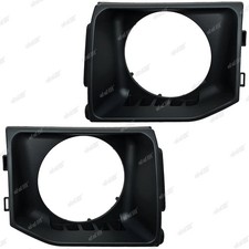JDM Headlight Cover Trim Frame