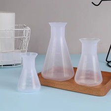 Plastic Erlenmeyer Flask, 1