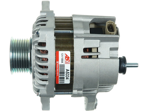Brand new alternator 12v 100a - new,