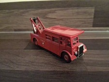 Corgi Original Omnibus 