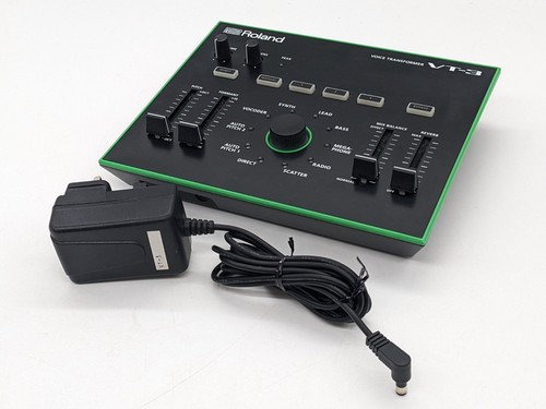 Roland aira voice - roland,