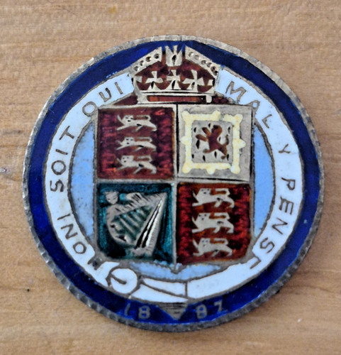 1887 victoria jubilee - 1887,