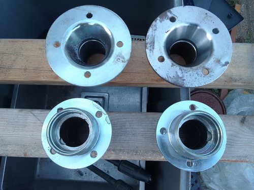 Midget wire wheel - mg,