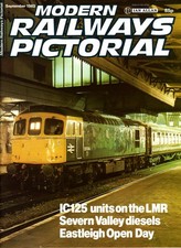 Modern Railways Pictorial