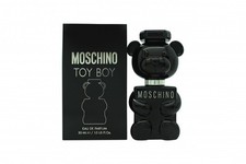 Moschino Toy Boy Eau de Parfum