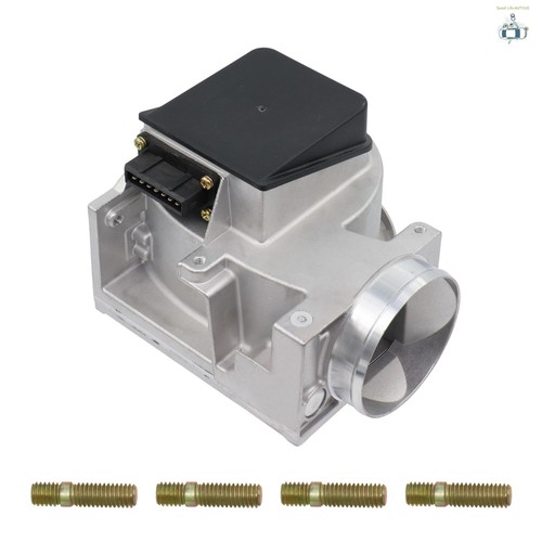 Mass air flow meter fit - mass,