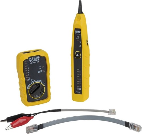 Tone generator and probe - generator,