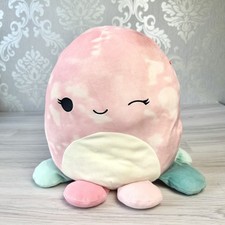 Squishmallows Oshun the Pink