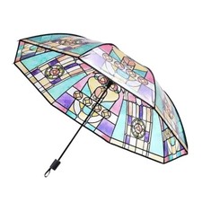 1pc Stained Glass Umbrella