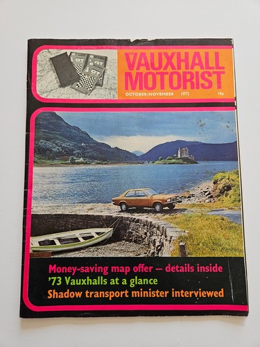 Vauxhall viva firenza - firenza, victor