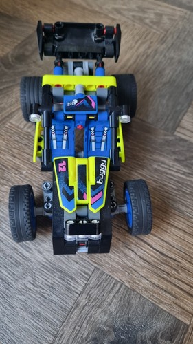 Lego 42164 technic off - lego, off-road