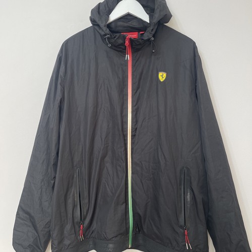 Scuderia ferrari vintage men - ferrari, men's
