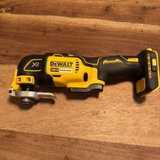 DEWALT DCS355N 18V XR