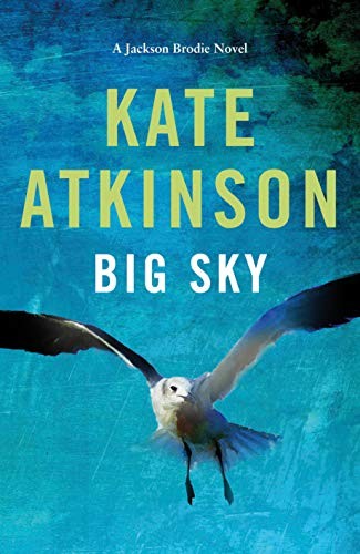 Big sky - big, (jackson