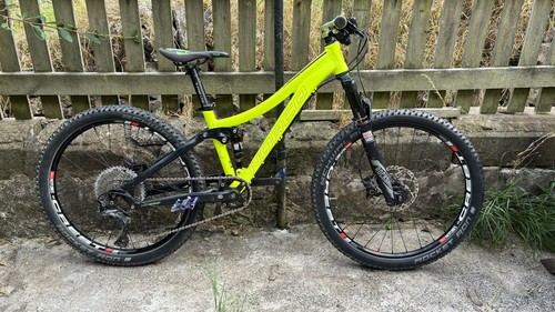 Norco fluid upgraded - 24”,