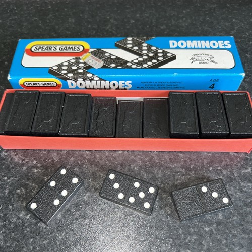 Spears games 1980s - games,
