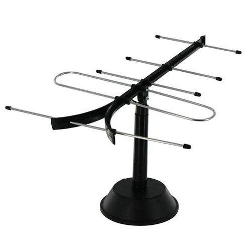 New indoor aerial antenna - -,